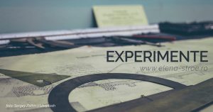 experimente